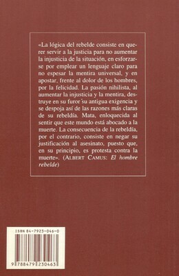 CAMUS (1913-1960)