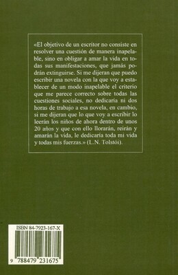 TOLSTOI, L.N. (1828-1910)