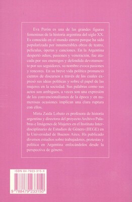 EVA PERON (1919-1952), Nº51