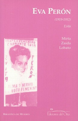 EVA PERON (1919-1952), Nº51