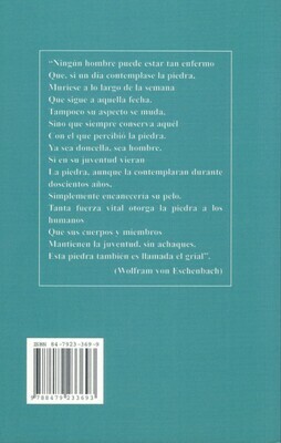 WOLFRAM VON ESCHENBACH (¿1170/80-1220?)