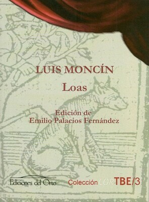 LUIS MONCIN, LOAS