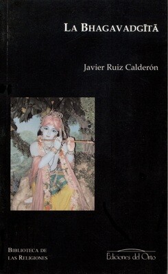 LA BHAGAVADGITA