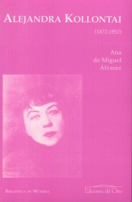 ALEJANDRA KOLLONTAI (1872-1952) - Nº 31