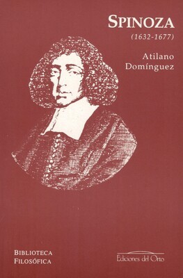 SPINOZA (1632-1677)
