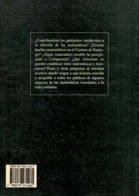 MATEMÁTICAS Y CAMINO DE SANTIAGO