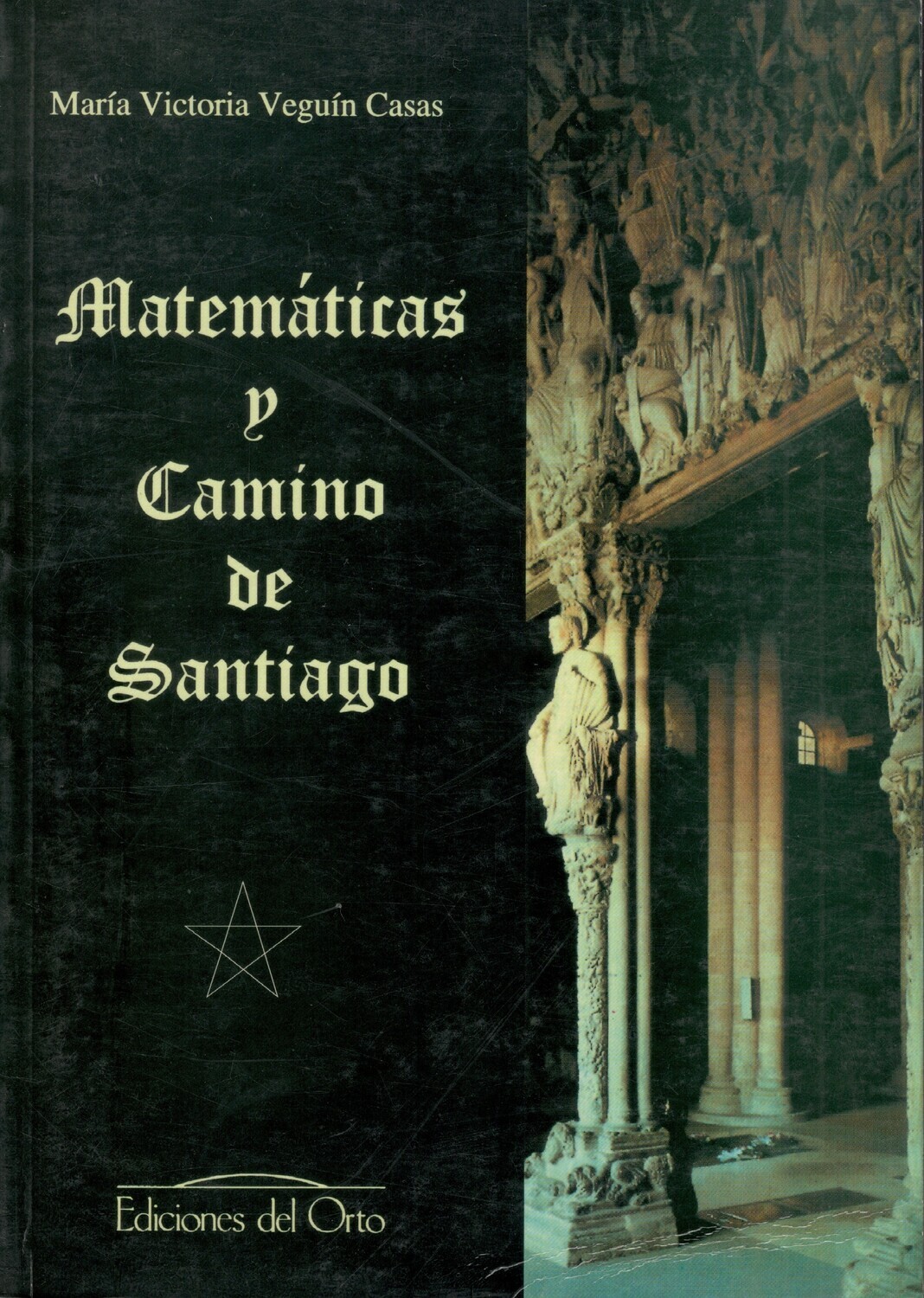 MATEMÁTICAS Y CAMINO DE SANTIAGO