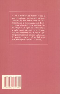ROUSSEAU (1712-1778)