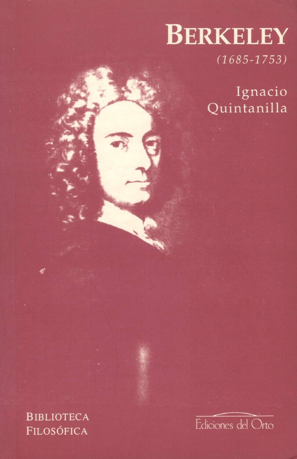 BERKELEY (1685-1753)