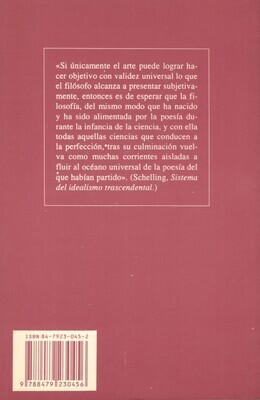 SCHELLING (1775-1854)