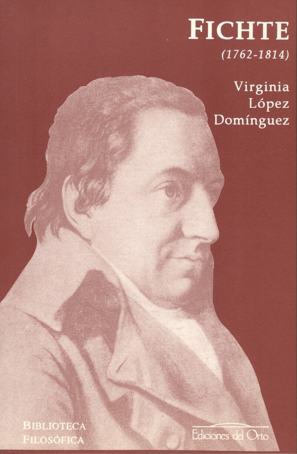 FICHTE (1762-1814)