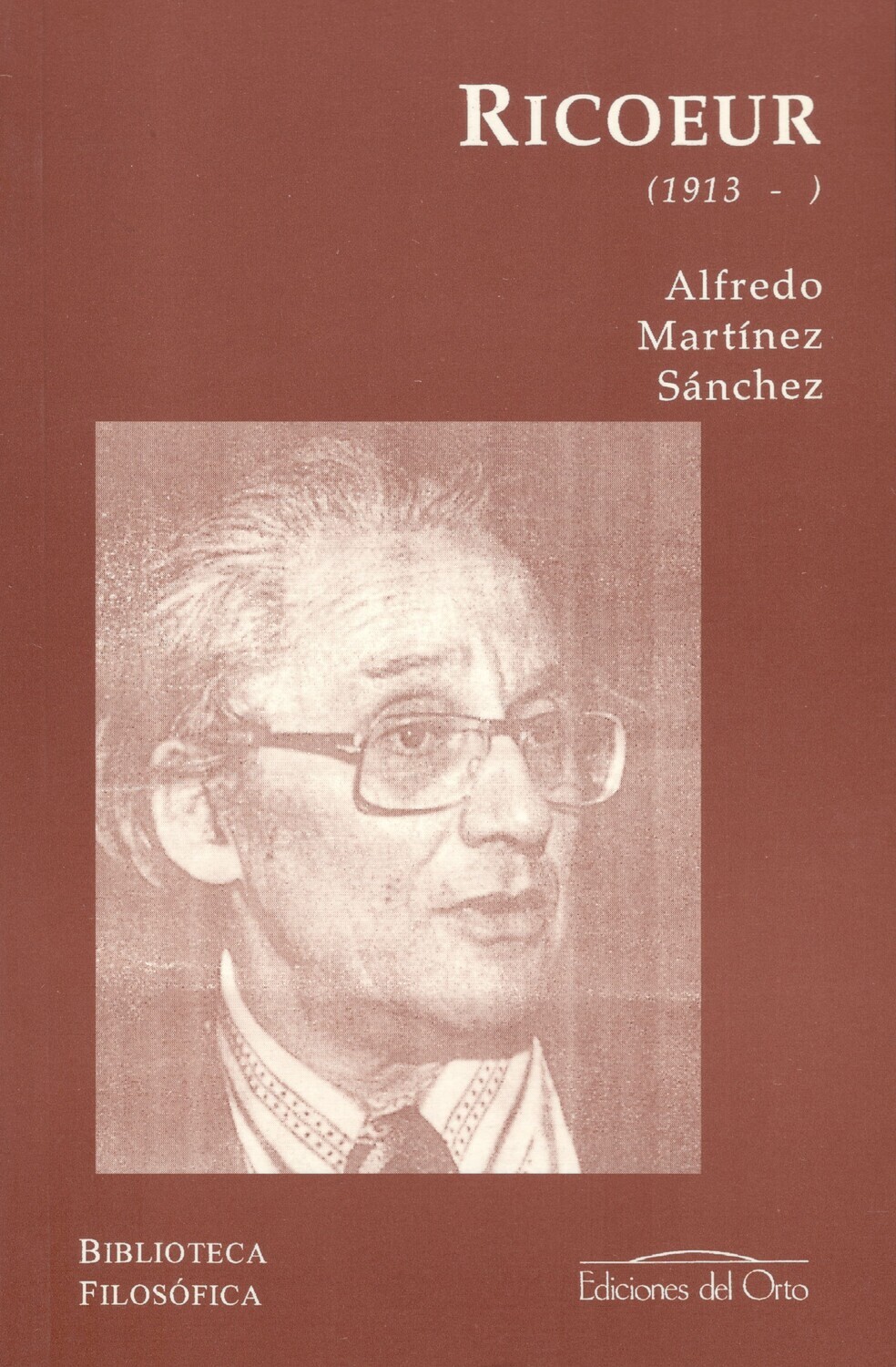 RICOEUR (1913-)