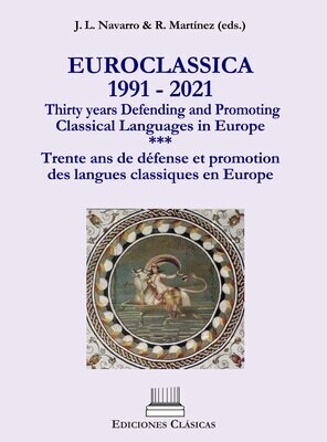 EUROCLASSICA 1991 – 2021