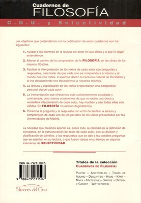CUADERNOS DE FILOSOFÍA: SANTO TOMÁS DE AQUINO | SUMMA THEOLOGICA - EXISTENCIA DE DIOS - LEY NATURAL