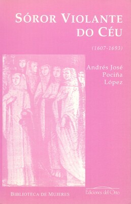 SÓROR VIOLANTE DO CÉU (1607-1693)