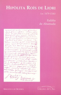 HIPÒLITA ROÍS DE LIORI (ca. 1479-1546)
