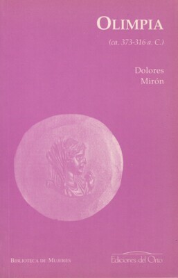 OLIMPIA (ca. 373-316 a.C.)