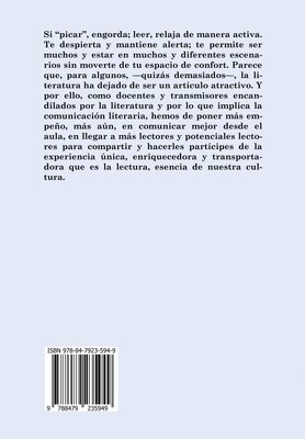 LEEMOS LITERATURA RUSA CON ACENTO ESPAÑOL