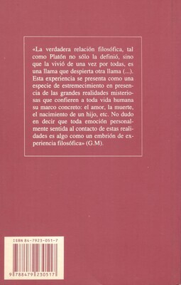 MARCEL (1889-1973)
