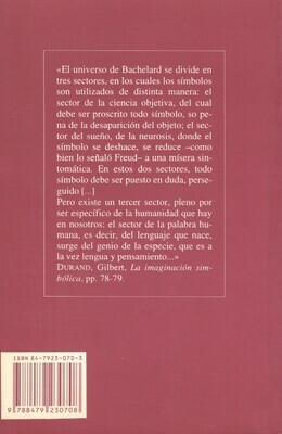 BACHELARD (1884-1962)