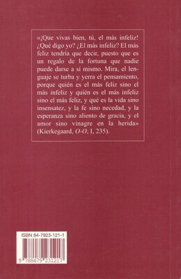 KIERKEGAARD (1813-1855)