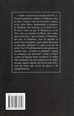 EL TALMUD