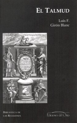 EL TALMUD