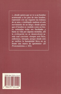 BALMES (1810-1848)