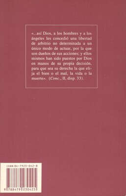 MOLINA (1535-1600)