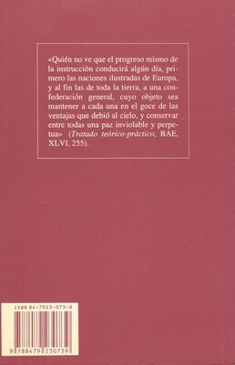 JOVELLANOS (1744-1811)