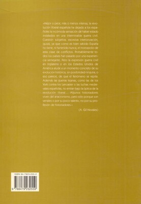 LA REVOLUCIÓN LIBERAL