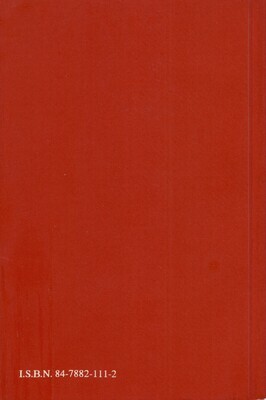 DESPEDIDA (CONSTANTINO TSATSOS)