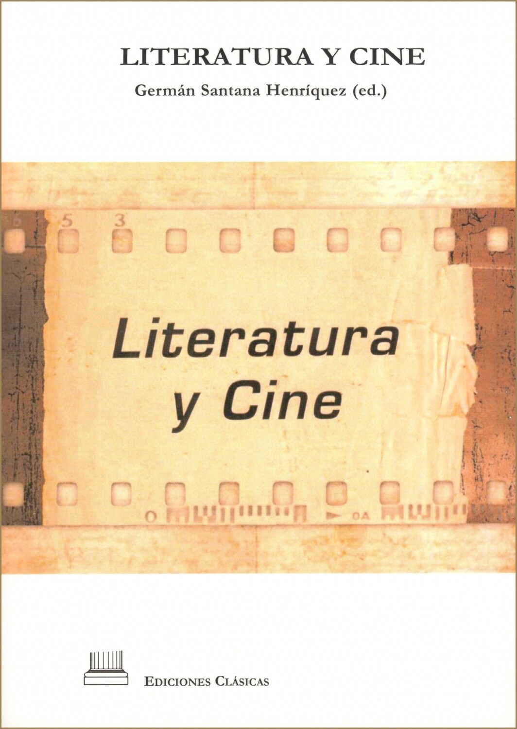 LITERATURA Y CINE