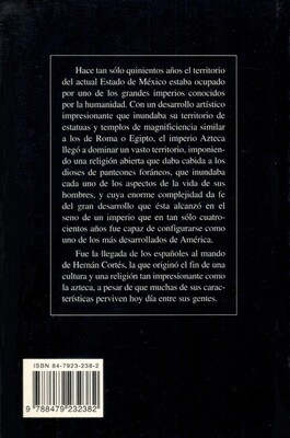 LA RELIGIÓN AZTECA