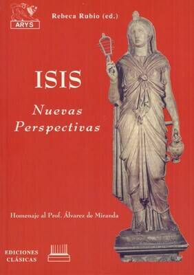 ISIS, NUEVAS PERSPECTIVAS