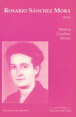 ROSARIO SÁNCHEZ MORA (1919)