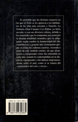 LAS RELIGIONES PREEUROPEAS DE LAS ISLAS CANARIAS