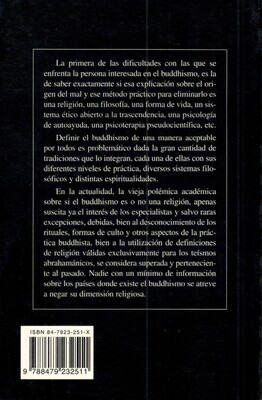 EL BUDDHISMO