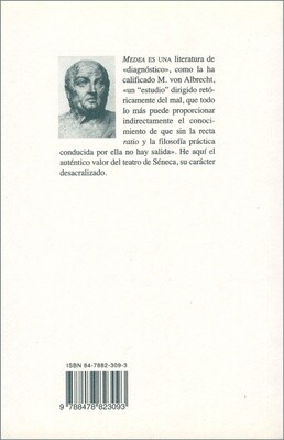 SÉNECA, MEDEA
