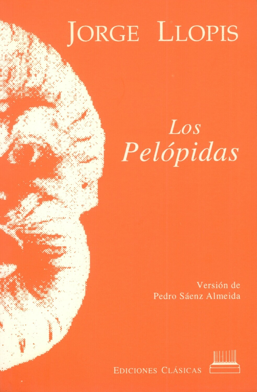 LOS PELÓPIDAS (JORGE LLOPIS)