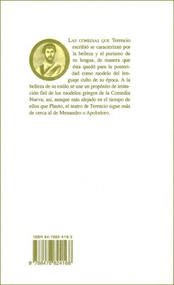 TERENCIO, EL EUNUCO