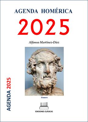 AGENDA HOMÉRICA 2025