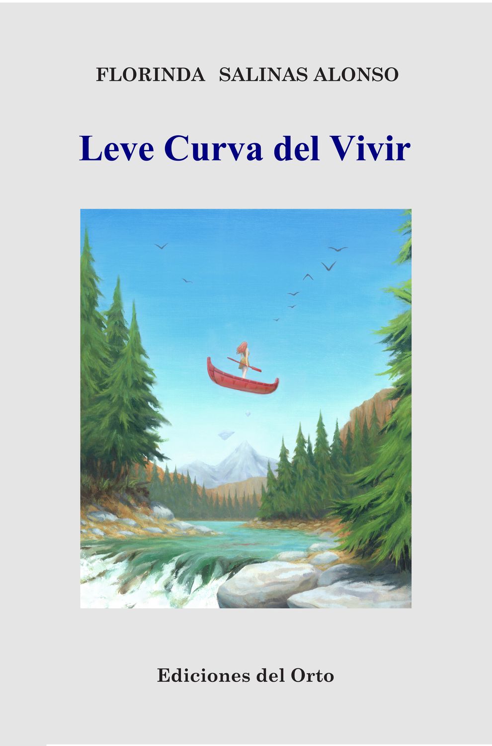LEVE CURVA DEL VIVIR