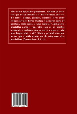 EPICTETO (50-130/140 d.C.)