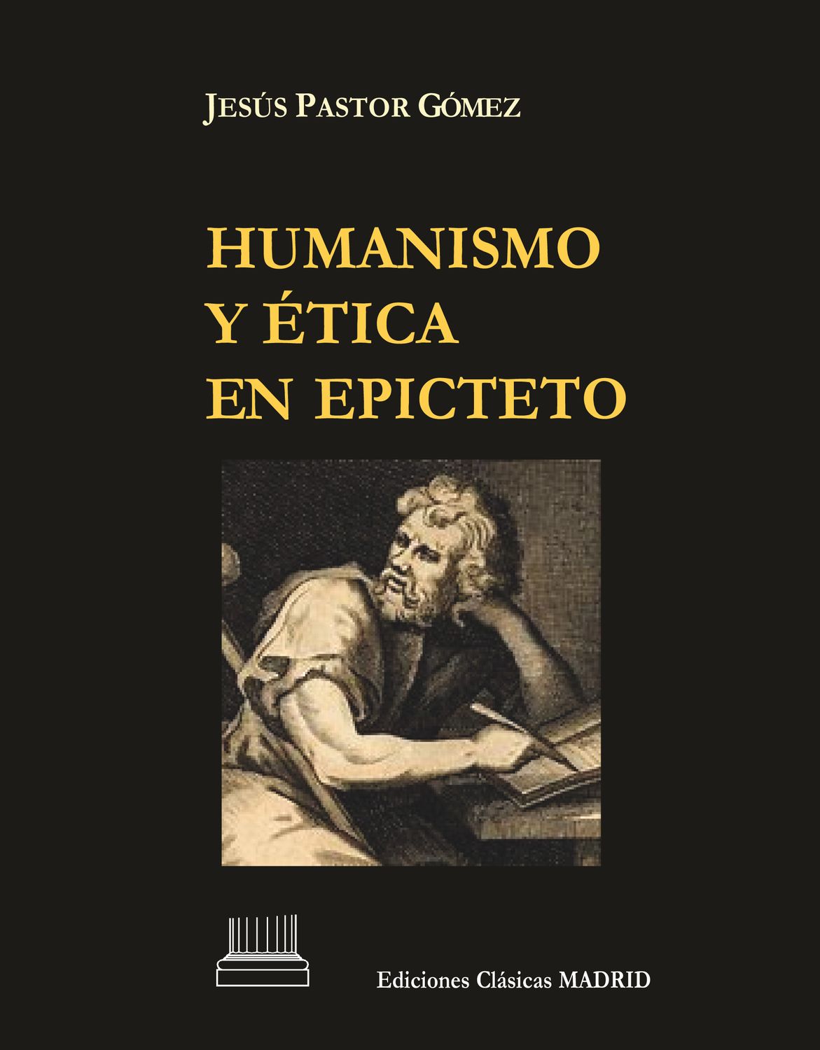 HUMANISMO Y ÉTICA EN EPICTETO