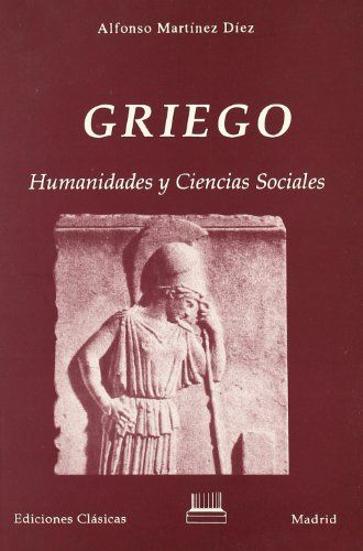 Griego : humanidades y ciencias sociales