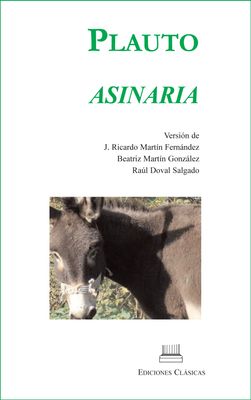 PLAUTO, ASINARIA