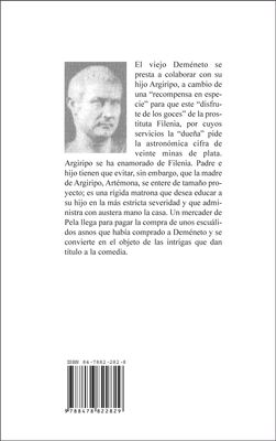 PLAUTO, ASINARIA