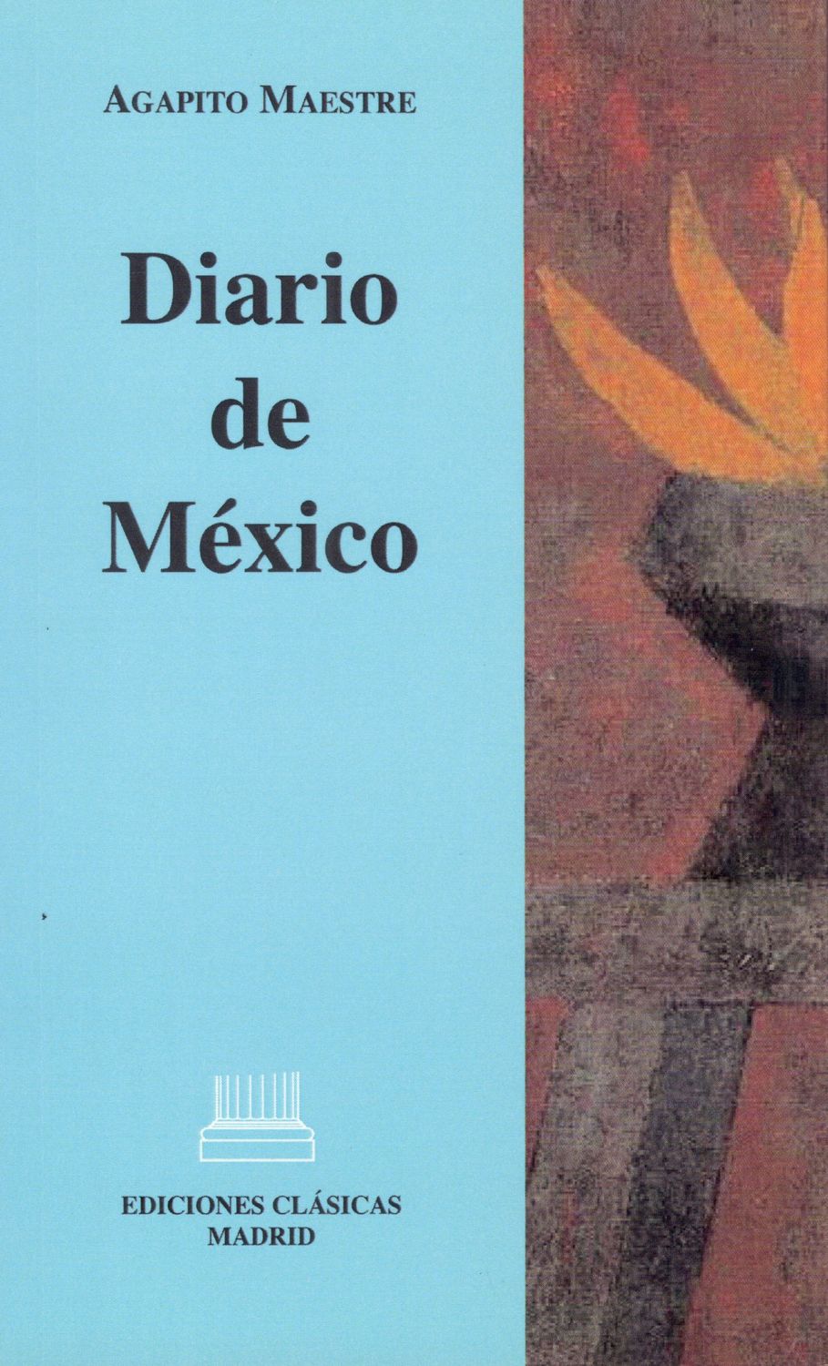DIARIO DE MÉXICO