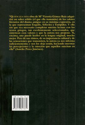 EVOLUCIÓN DE LA ESTRUCTURA TRÁGICA GRIEGA